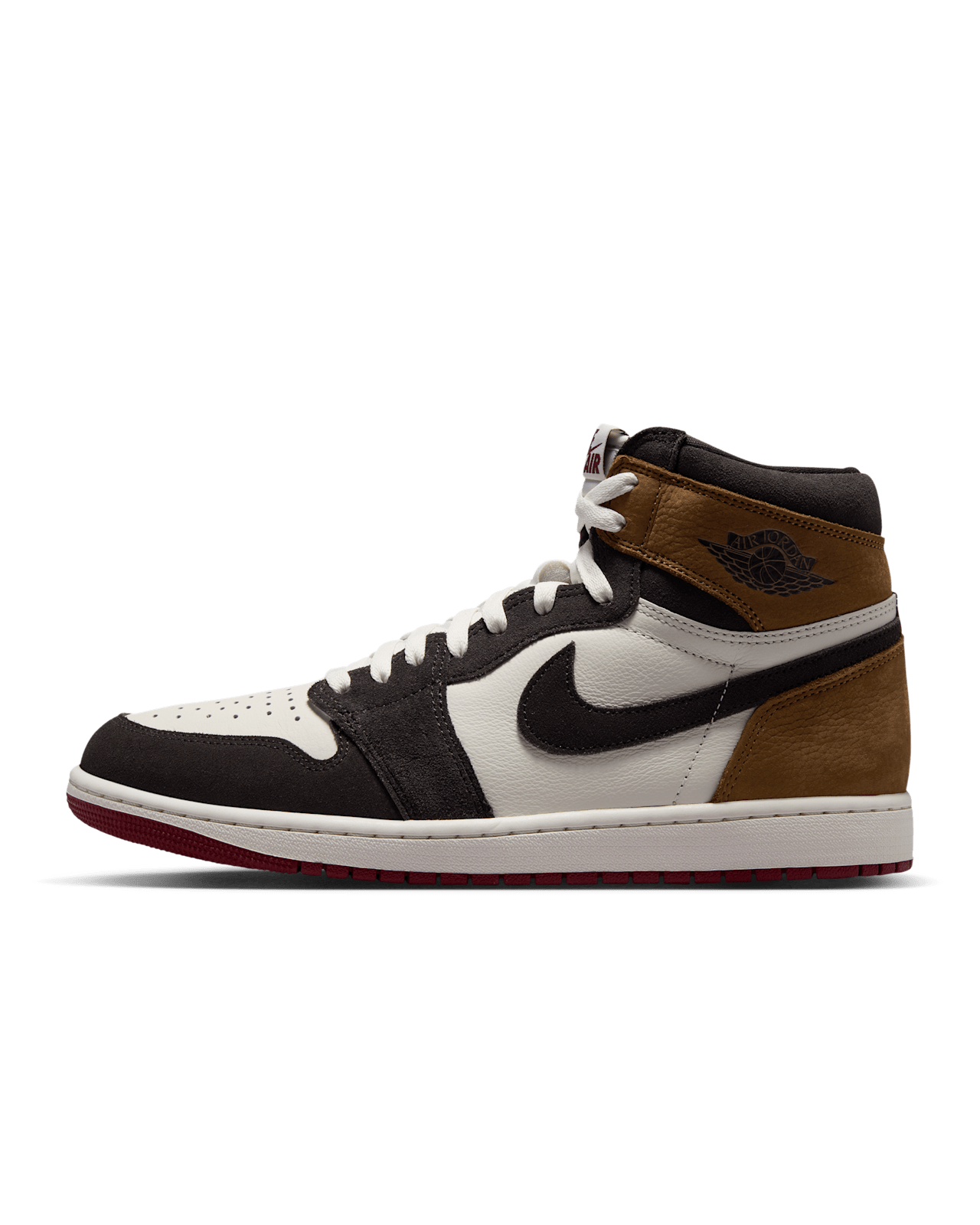 NIKE公式】エア ジョーダン 1 HIGH OG 'Love Letter' (DZ5485-201